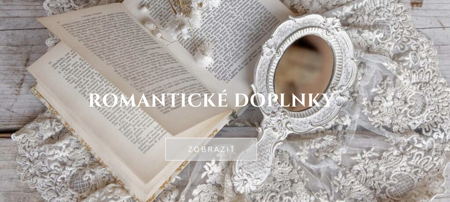 Doplnky
