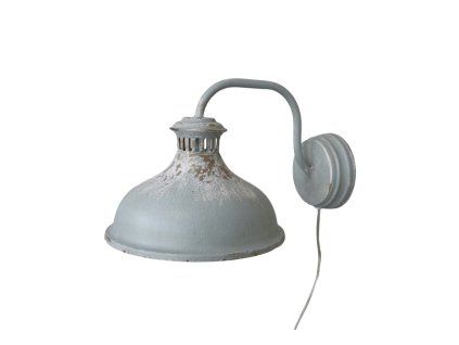 SVIETIDLO NÁSTENNE CHIC ANTIQUE (71120206)