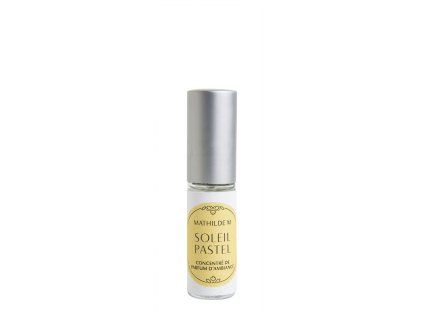 concentre de parfum d ambiance les intemporelles 4ml soleil pastel