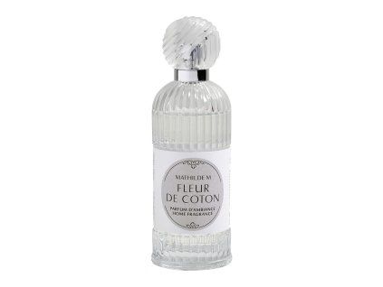 parfum d ambiance 100 ml fleur de coton