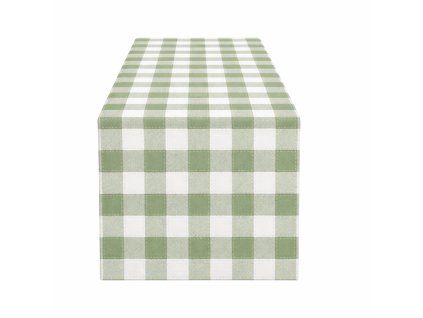 JARNÝ RUNNER 45*140 BLANC MARICLO (A39649C)