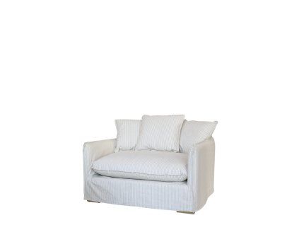 ĽANOVÉ KRESLO MALO CHIC ANTIQUE (40041720)