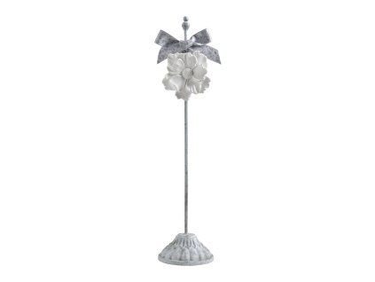 gray spike display stand for scented decorations large model (2)