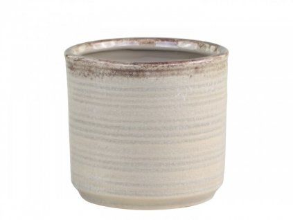 KVETINÁČ NIORT 14CM CHIC ANTIQUE
