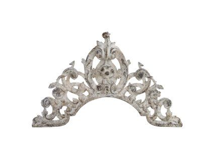 DEKORÁCIA AVIGNONE BLANC MARICLO (A35163)