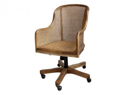 KANCELÁRSKA STOLIČKA FRENCH CHIC ANTIQUE (41065500)