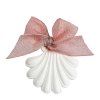 decor parfume coquille petit modele soleil pastel