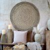 KRUHOVÝ KOBEREC SEAGRASS 104CM CHIC ANTIQUE (16085500)