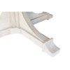 JEDÁLENSKÝ STÔL PERLA Ø150 BLANC MARICLO (A33386)