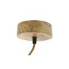 ZÁVESNÉ SVIETIDLO WOOD CHIC ANTIQUE (71143700)