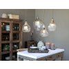 ZÁVESNÉ SVIETIDLO WOOD CHIC ANTIQUE (71143900)