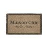 paillasson chic brun 73 x 43cm 36313 36313 DEB WEB 2
