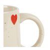 mug famille blanc mouchete rouge 35cl d8xh10cm gres 467513 467513 DET01 WEB