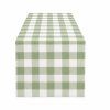 JARNÝ RUNNER 45*140 BLANC MARICLO (A39649C)