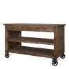 OSTROVNÝ BAR NATURE CHIC ANTIQUE (40058400)