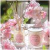 diffuseur de parfum d ambiance les intemporelles 90ml fleur de cerisier (1)