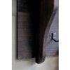 DREVENÁ POLICA S VEŠIAKMI CHIC ANTIQUE (41075800)
