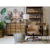DREVENÁ KOMODA 16Z CHIC ANTIQUE (40045800)