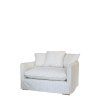 ĽANOVÉ KRESLO MALO CHIC ANTIQUE (40041720)