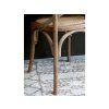 PRÚTENÁ JEDÁLENSKÁ STOLIČKA FRENCH CHIC ANTIQUE (41067800)