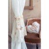 ZÁVESOVÝ ÚCHYT ROSETO DEL BORGO BLANC MARICLO (A3269799AV)
