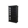 VITRÍNA 4D BLACK CHIC ANTIQUE (40020224)