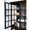 VITRÍNA 8D BLACK CHIC ANTIQUE (40020324)